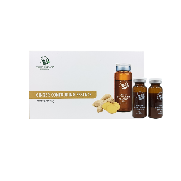Ginger Contouring Essence