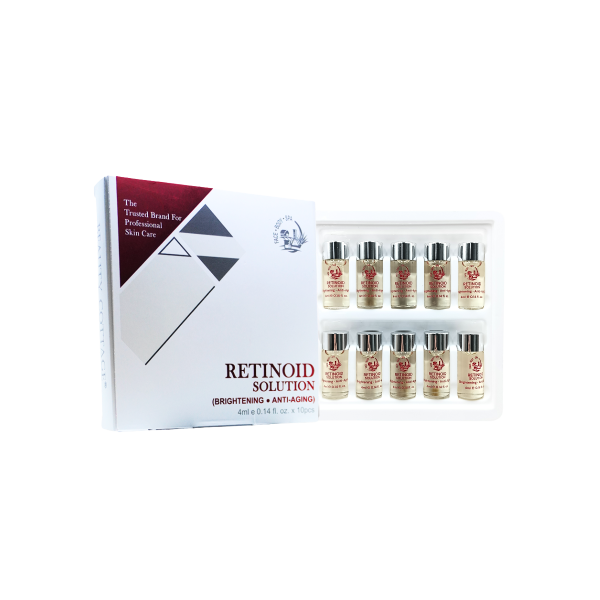 Retinoid Solution (Brightening, Anti-Aging)