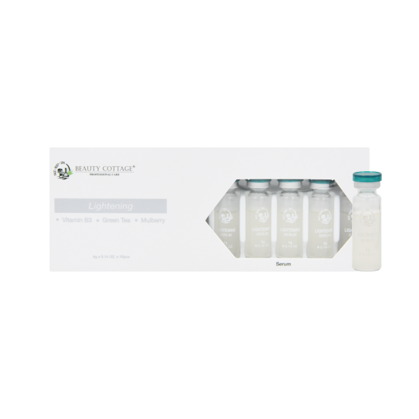 Lightening Serum
