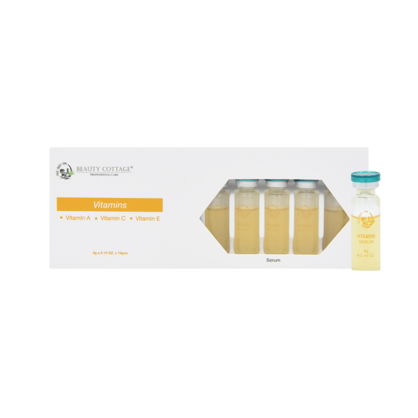 Q10 Vitamins Serum