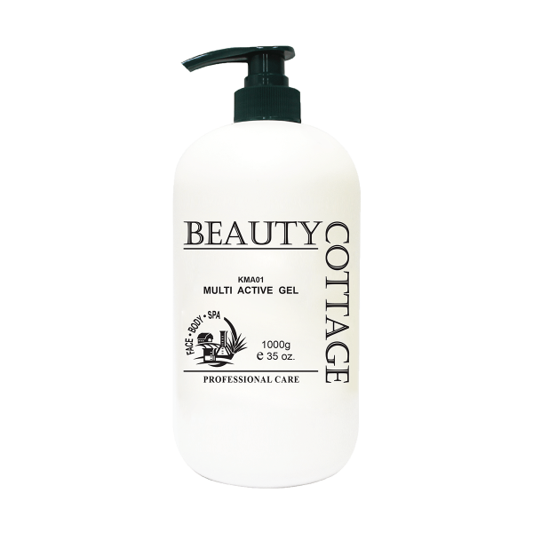 Multi Active Gel